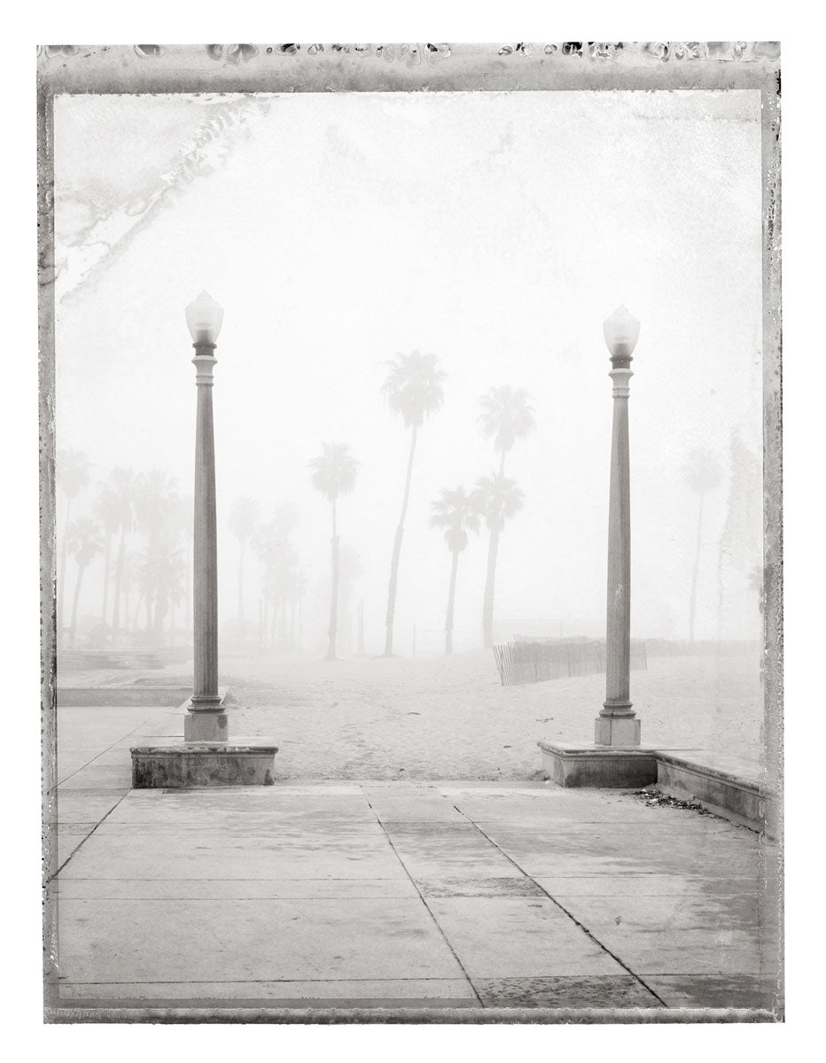 VENICE BEACH I