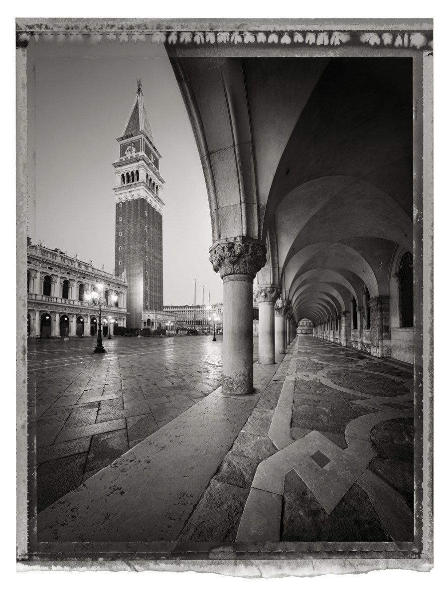 PIAZZETTA SAN MARCO II