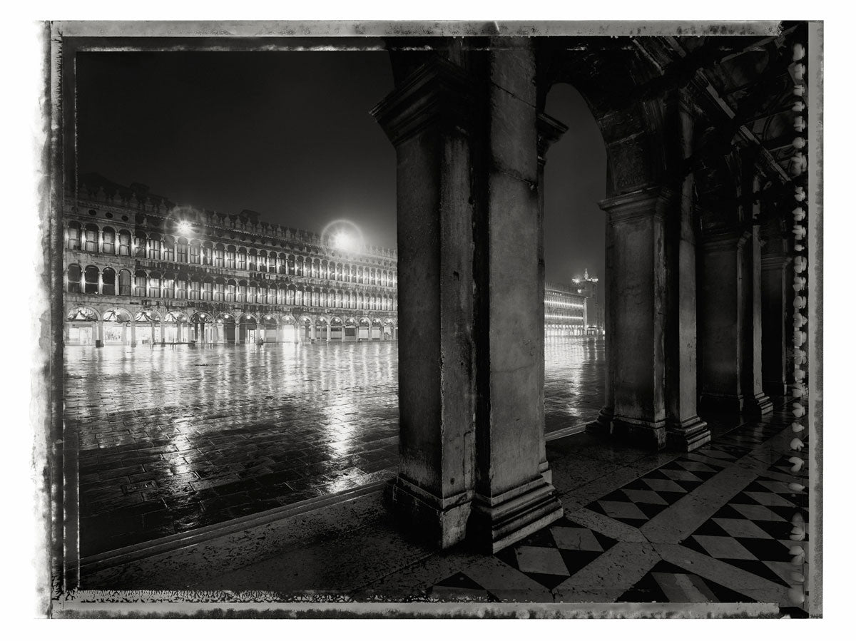 PIAZZA SAN MARCO I