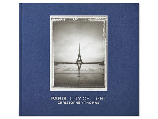 Paris City of Light