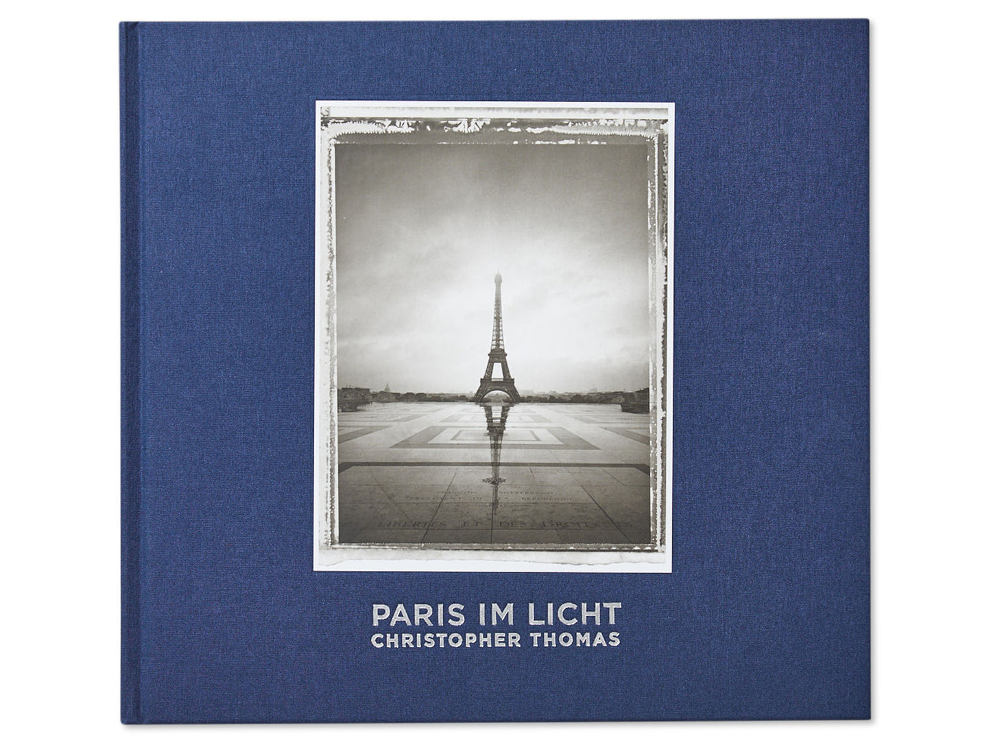 Paris City of Light