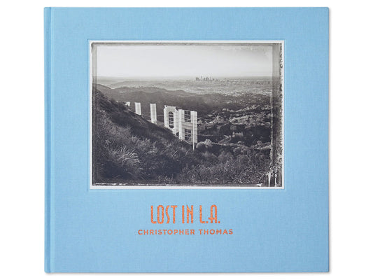 Lost in L.A.
