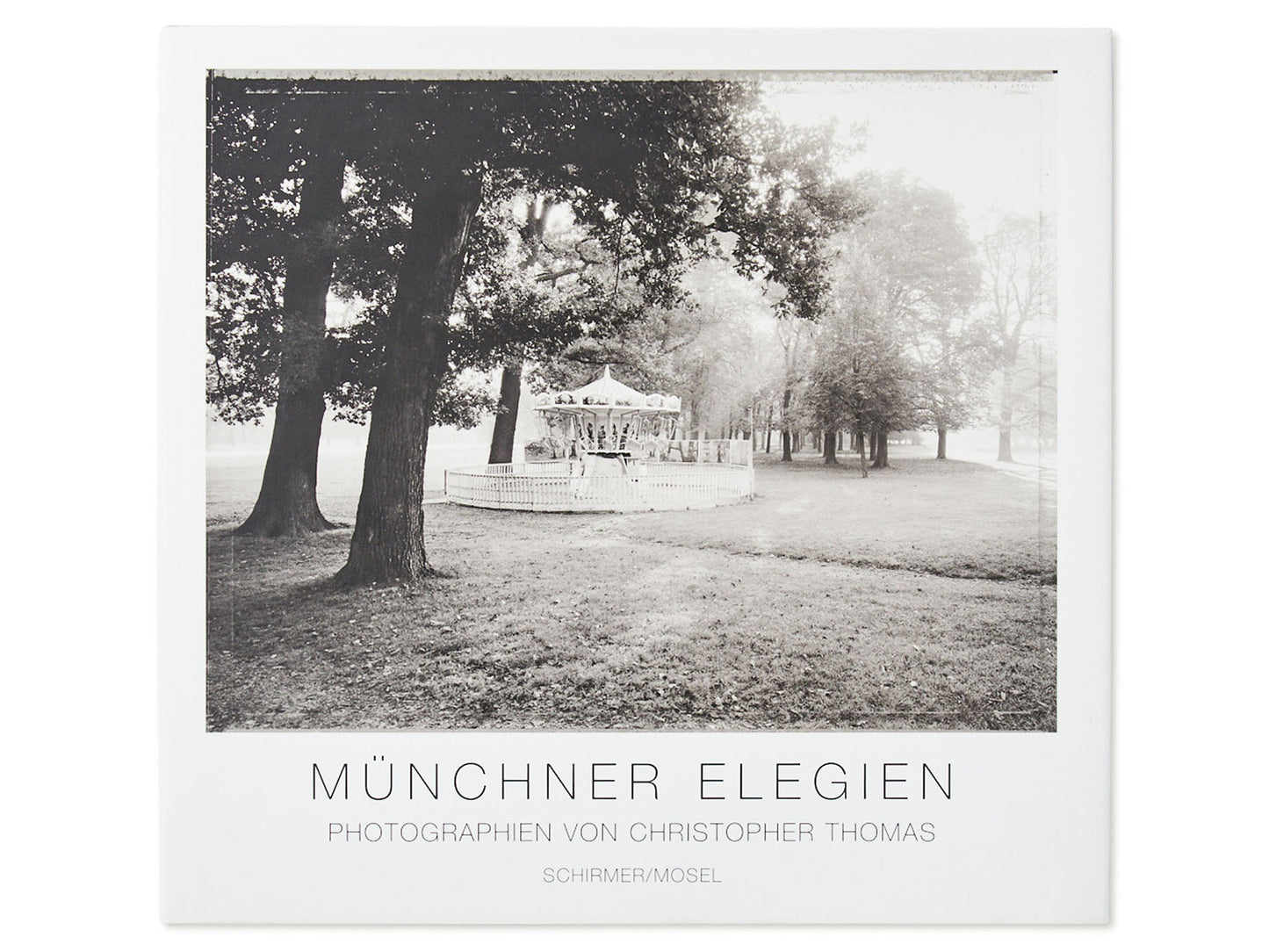Münchner Elegien