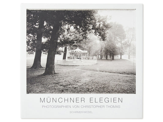 Münchner Elegien