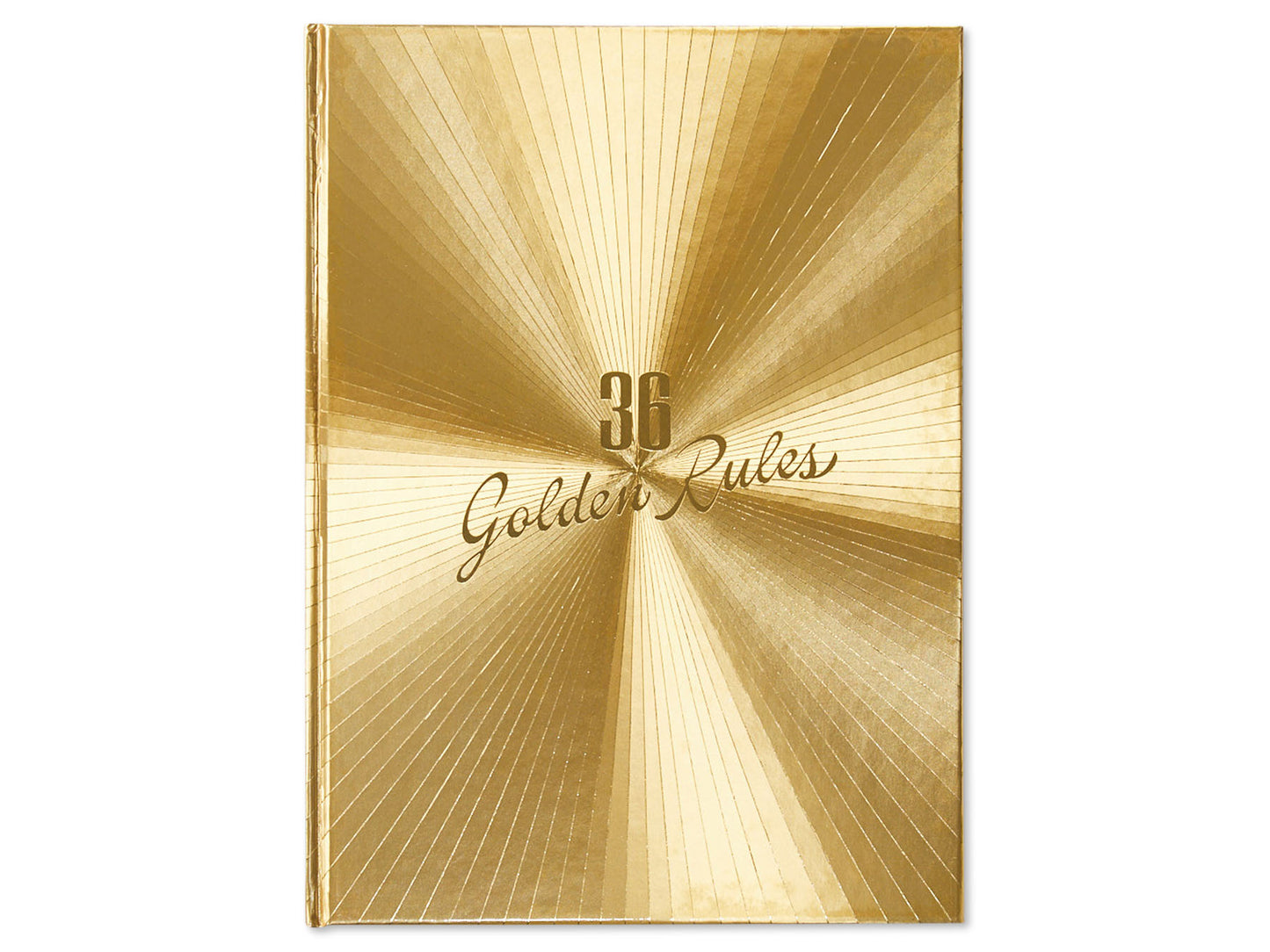 36 Golden Rules