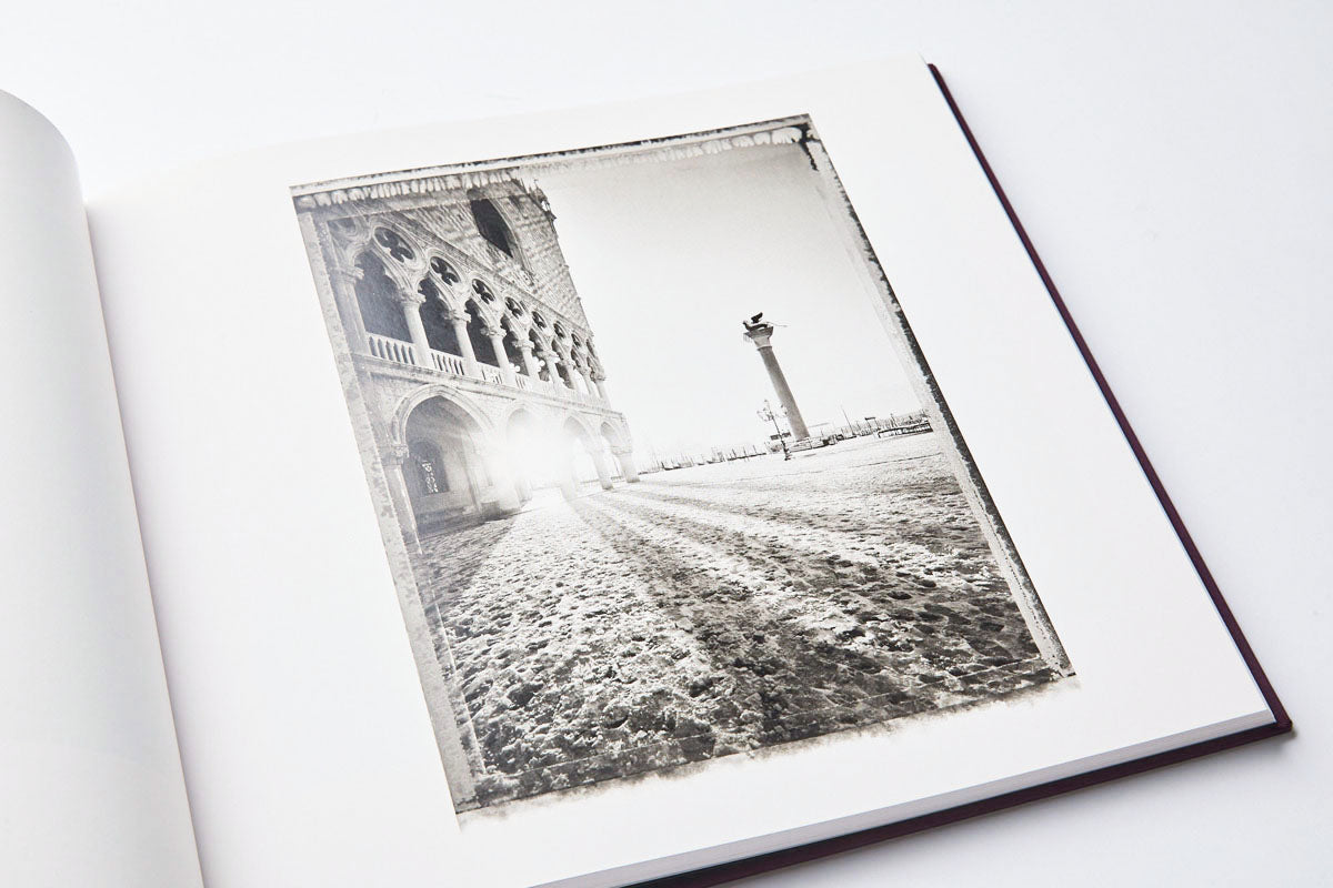 Venice in Solitude