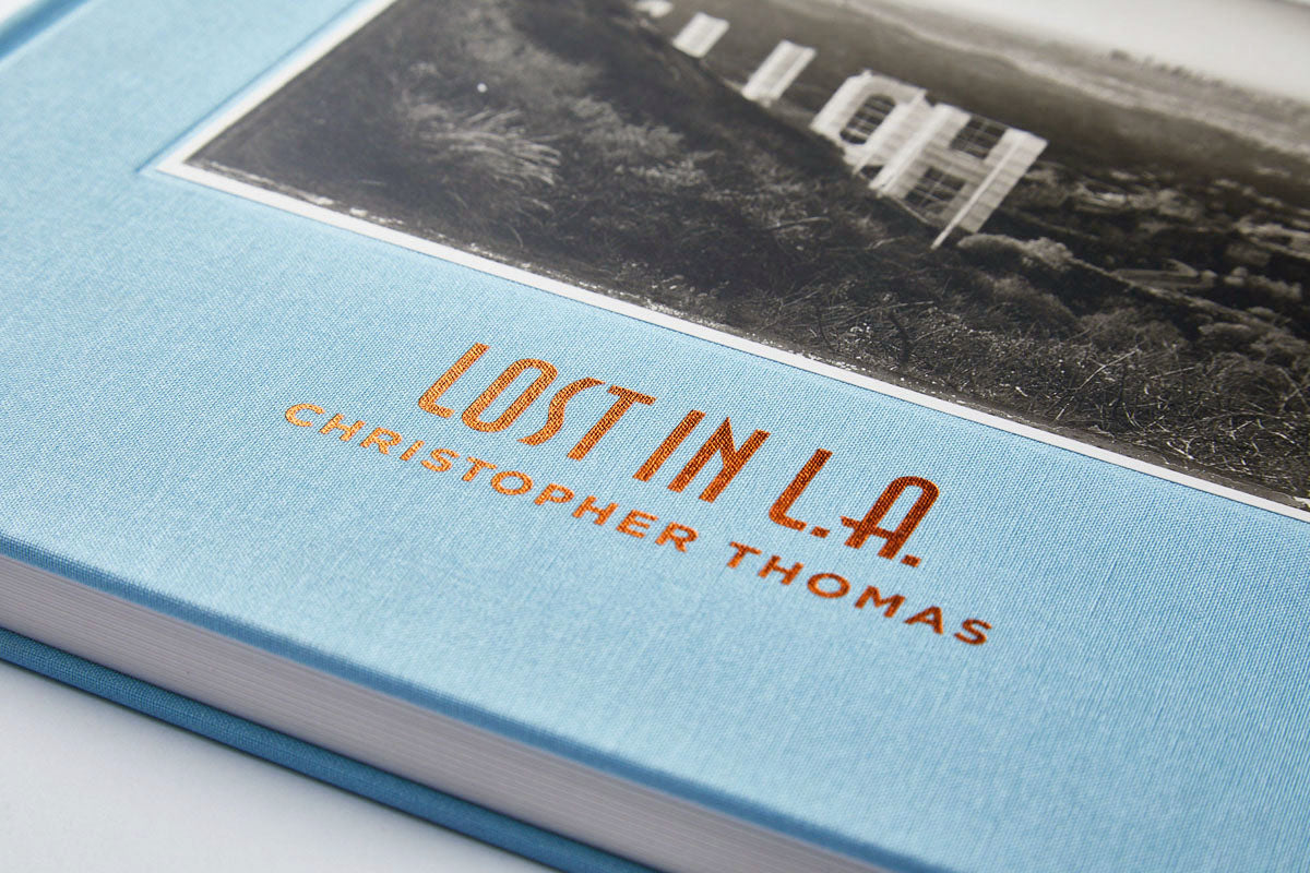 Lost in L.A.