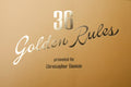 36 Golden Rules