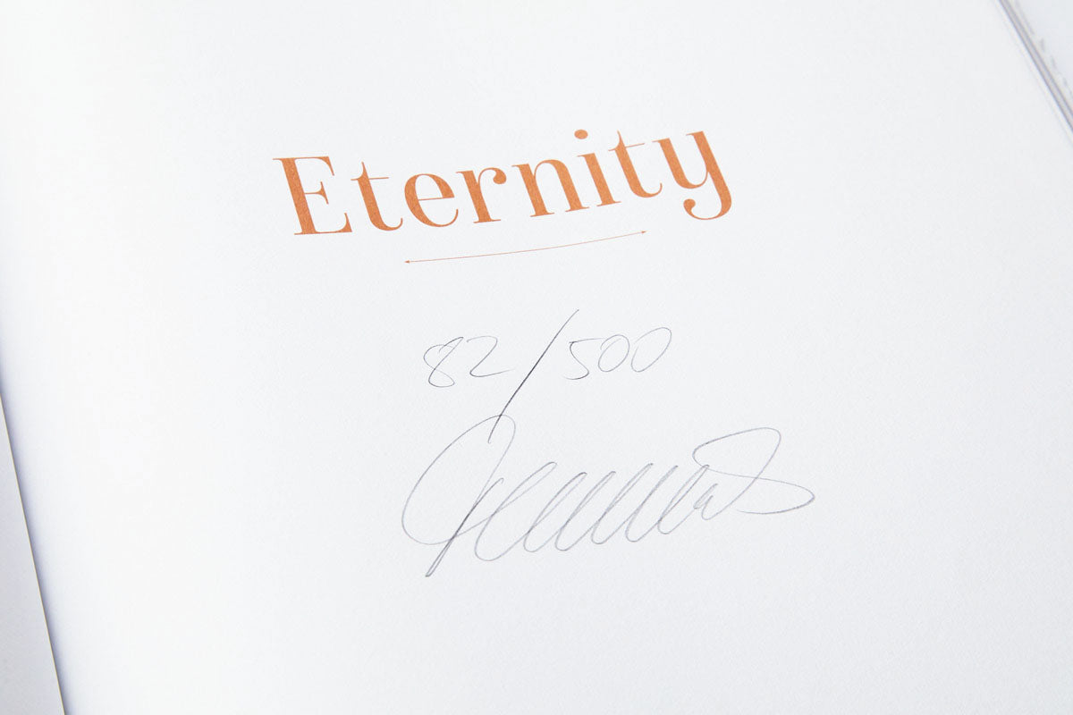 Eternity