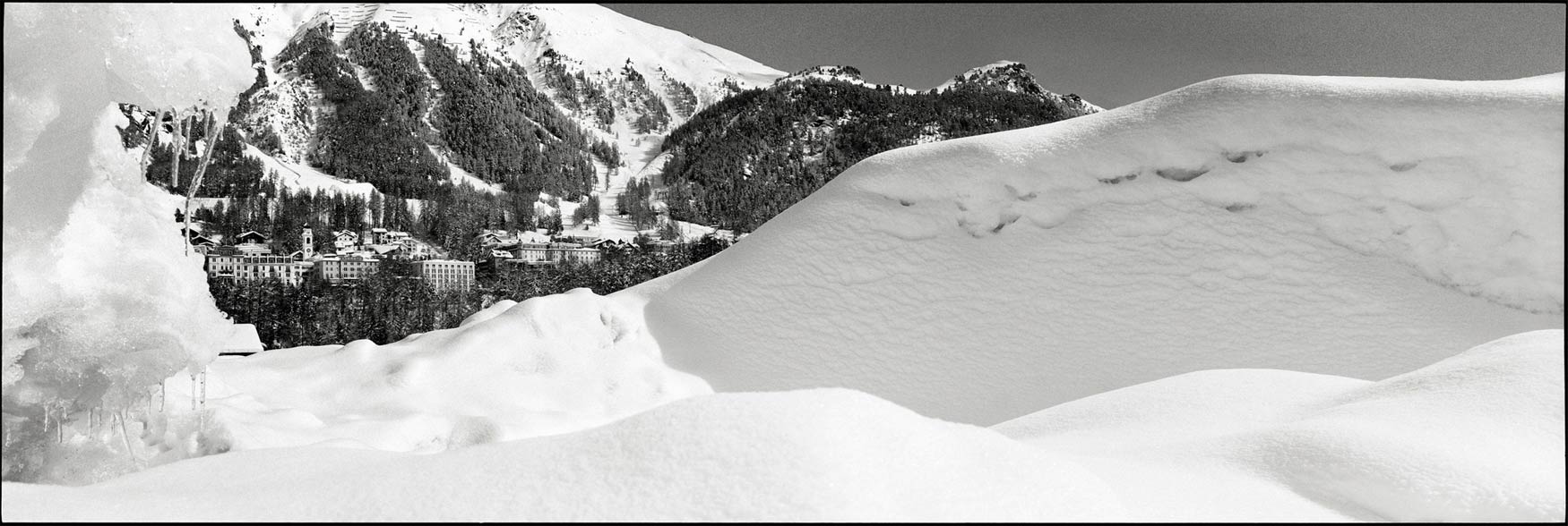 Pontresina II