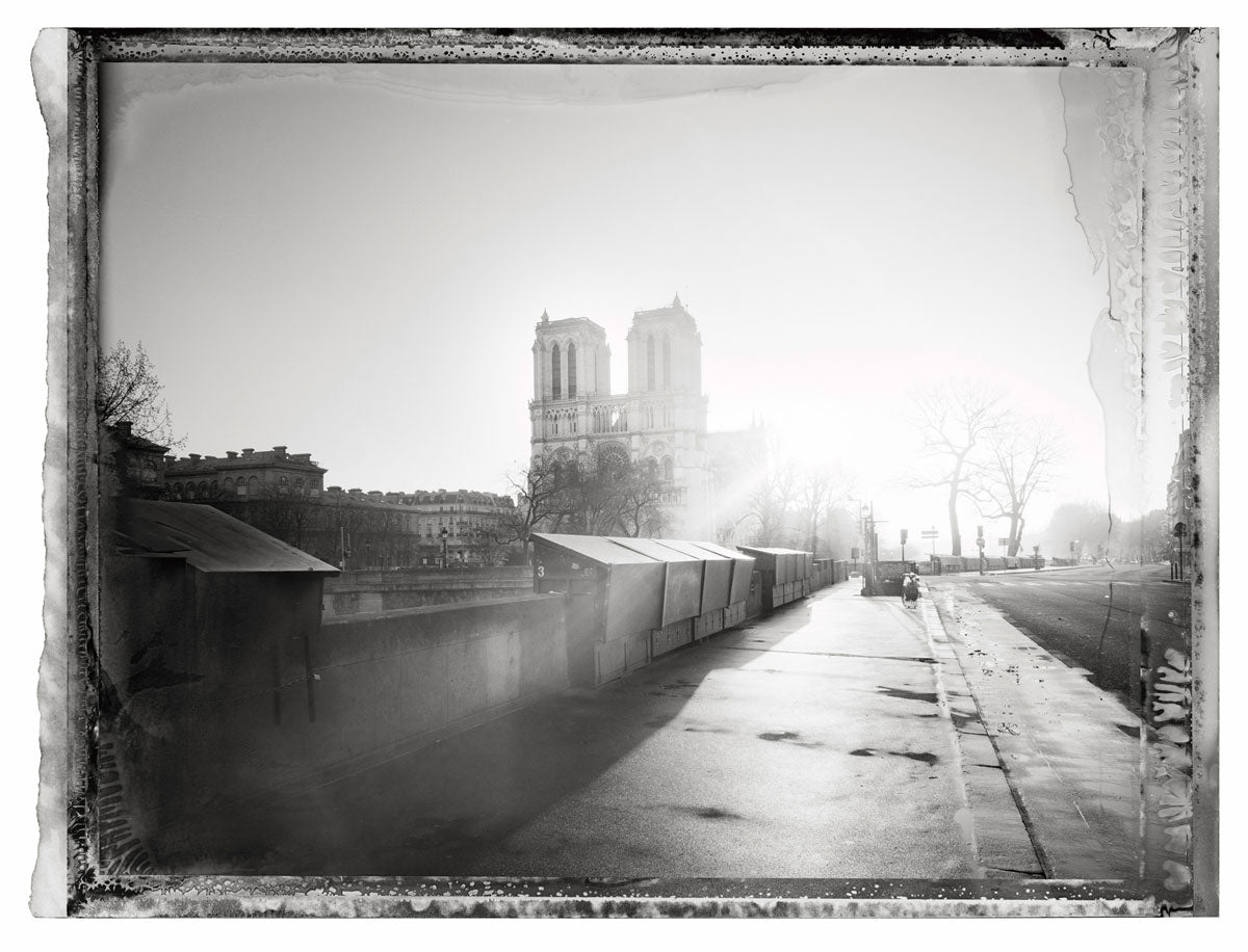 QUAI DE MONTEBELLO II