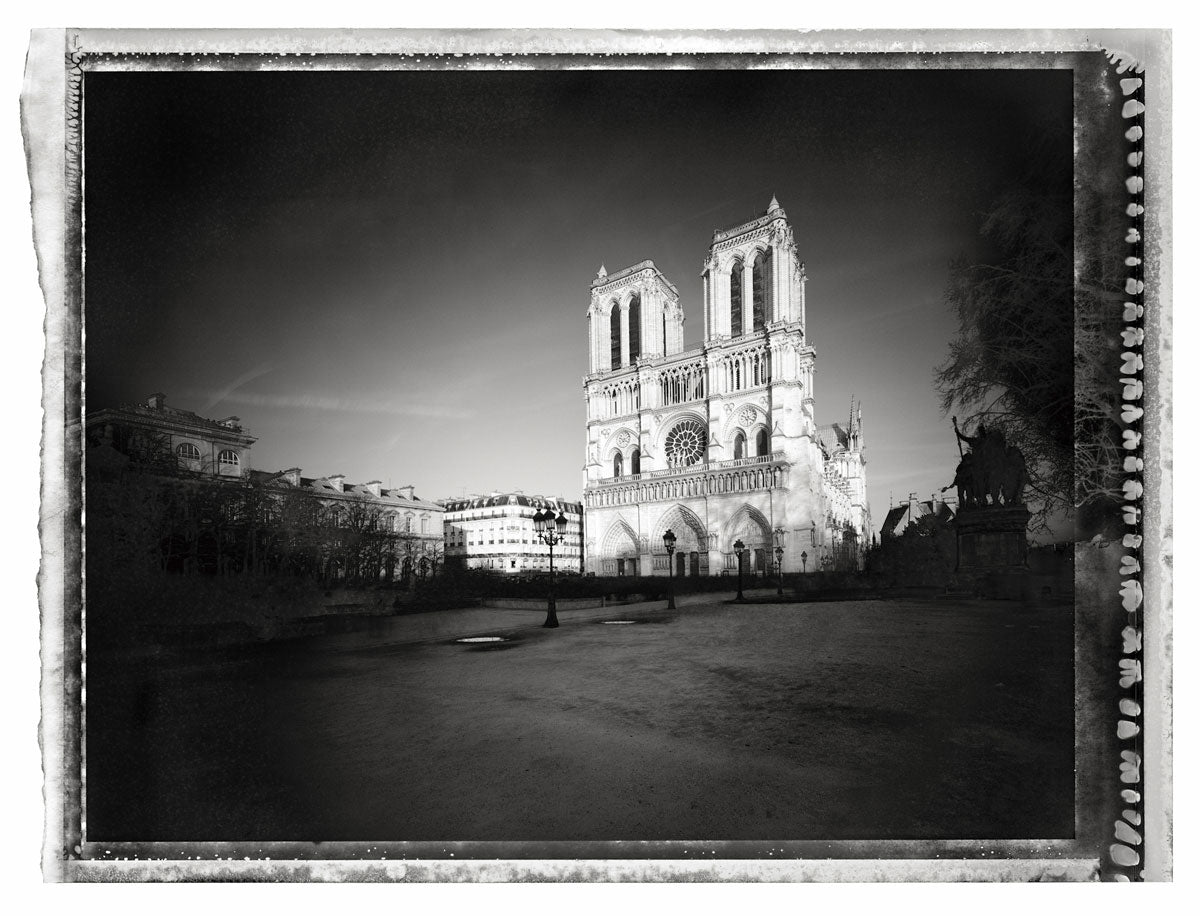 NOTRE-DAME I