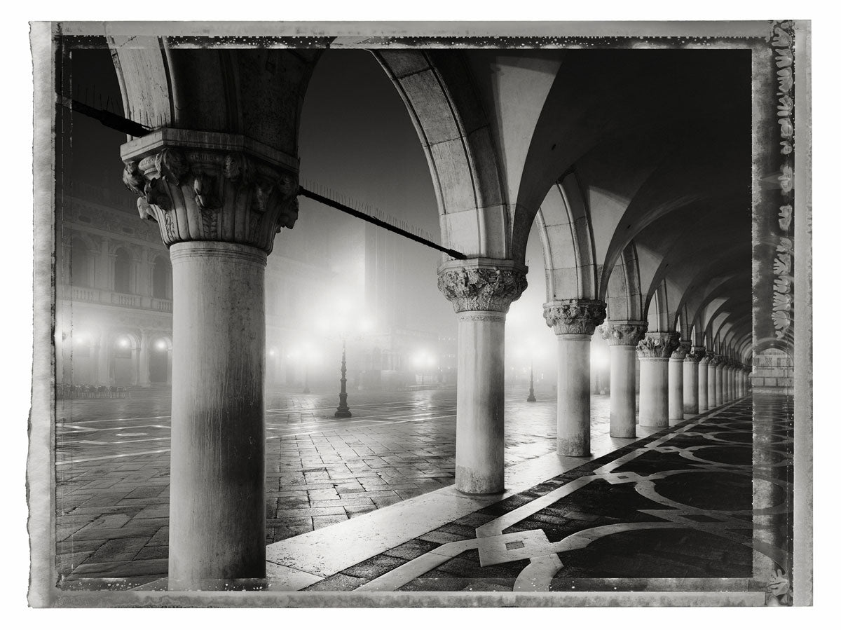 PIAZZETTA SAN MARCO III