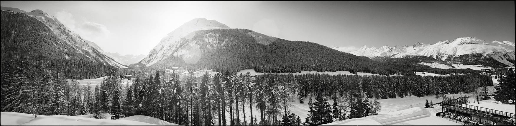 Pontresina I