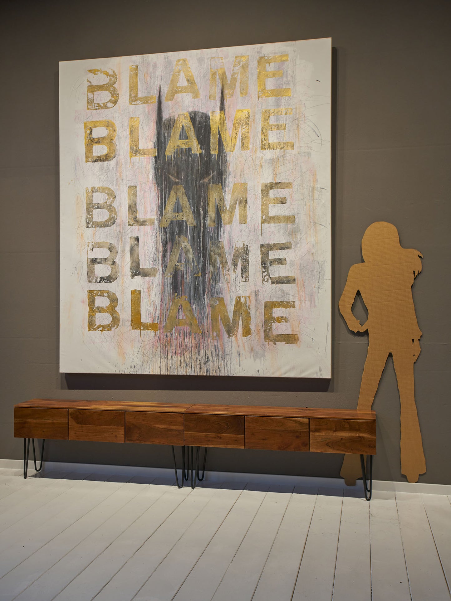 Praise and Blame 08