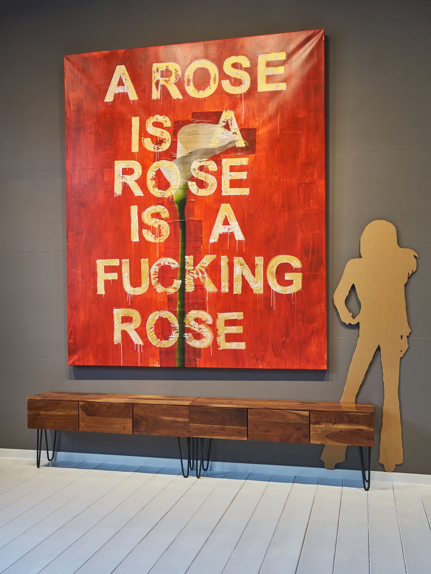 A Rose is a Rose 03