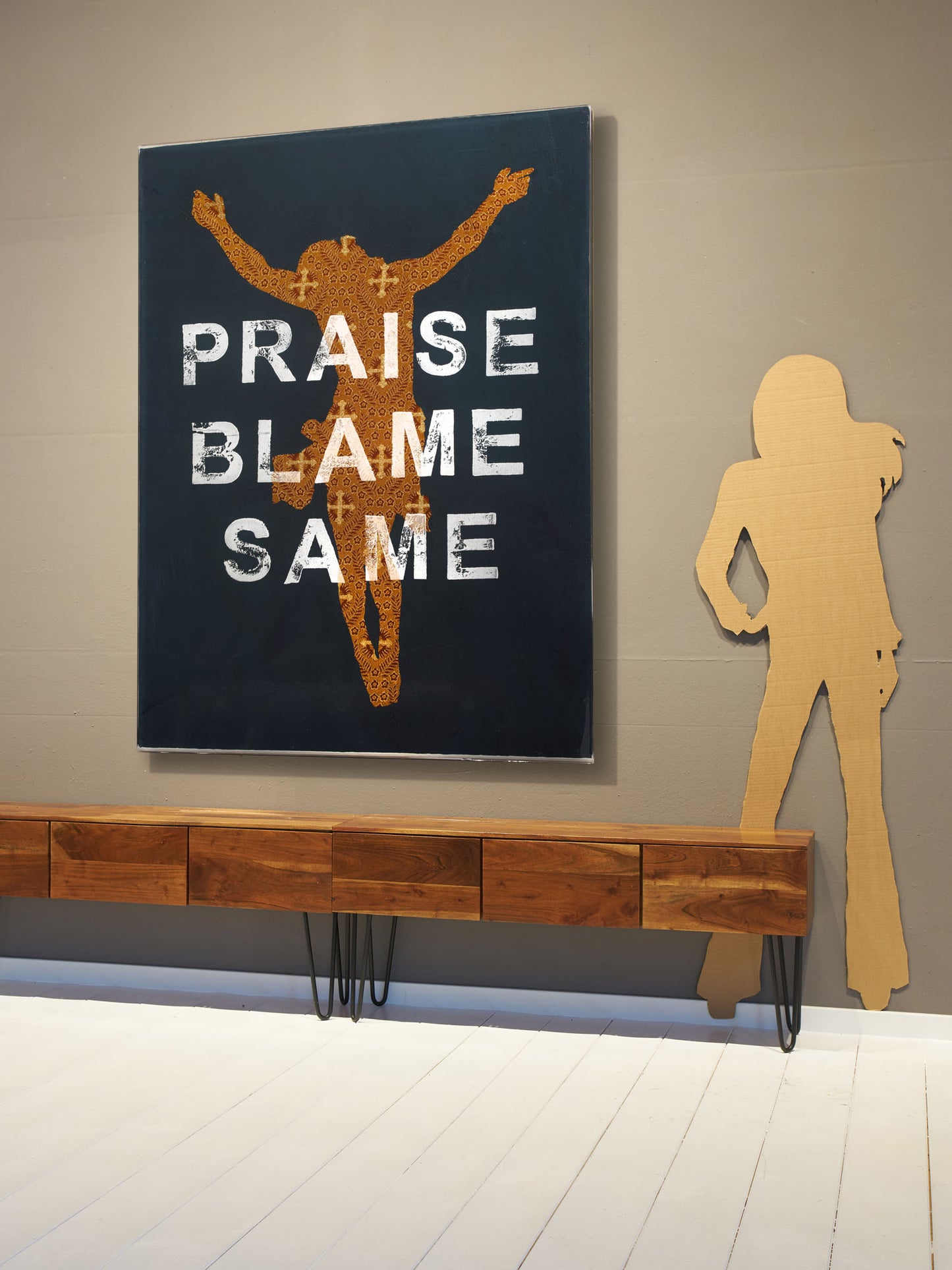 Praise and Blame 03