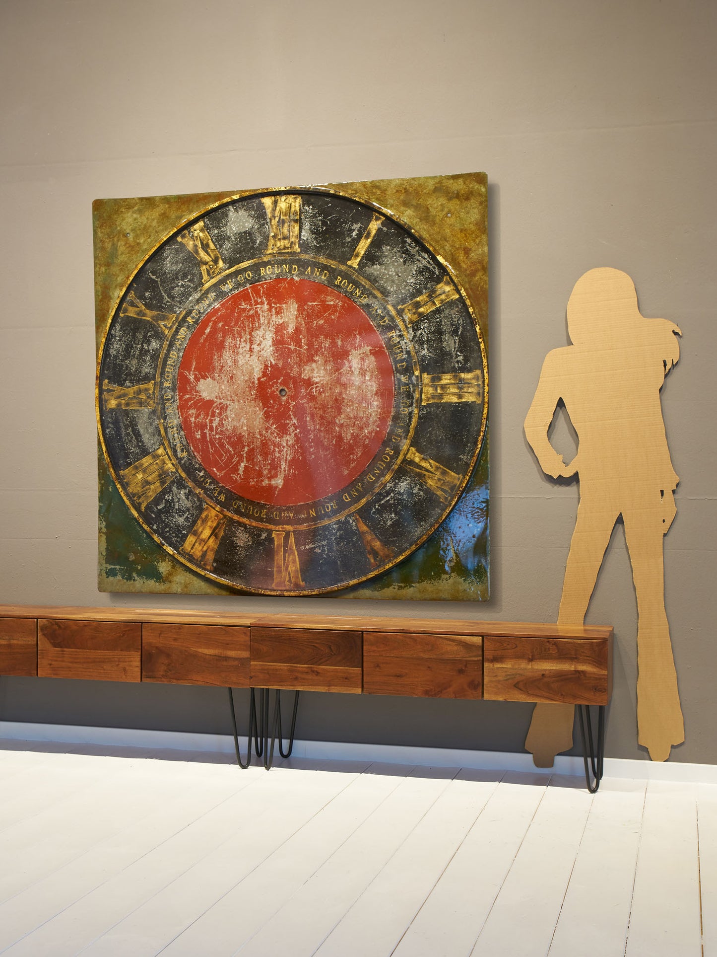 What Watch, Sweetnessheart? 02