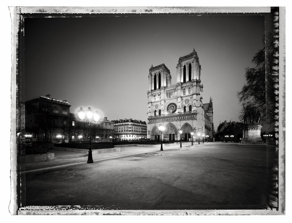 NOTRE-DAME II
