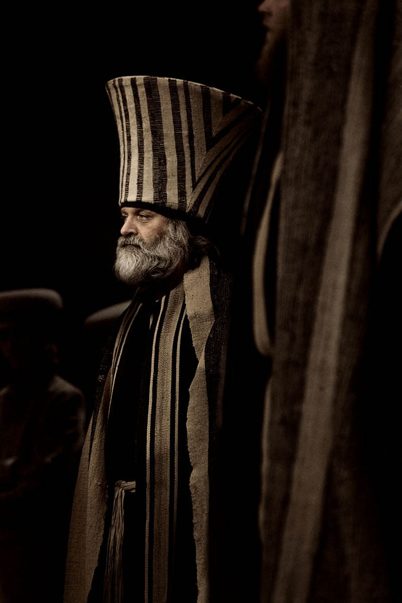 23 NATHAN (HIGH PRIEST)