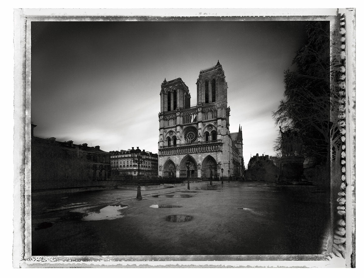 NOTRE-DAME III
