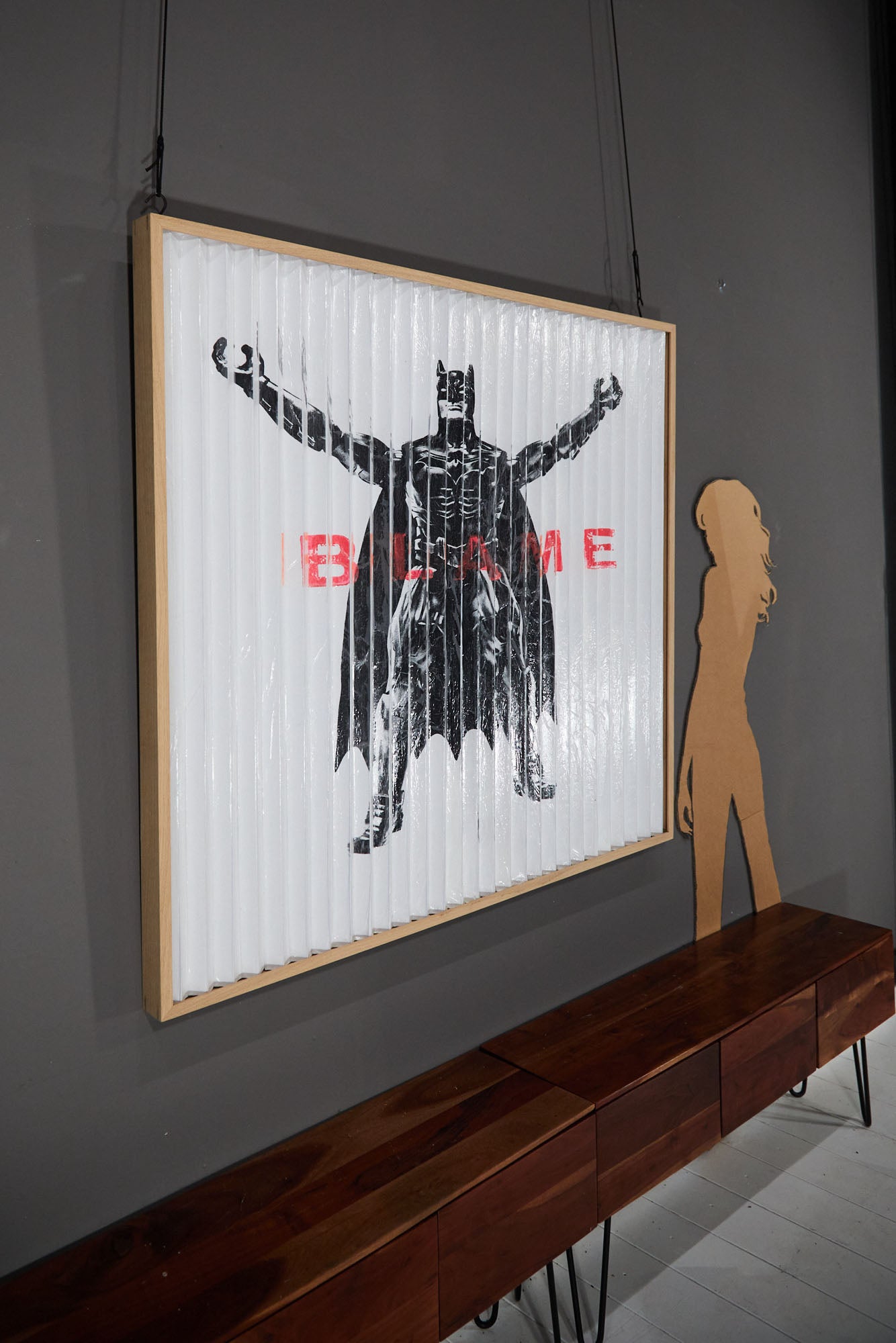 Praise and Blame 04