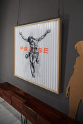 Praise and Blame 04