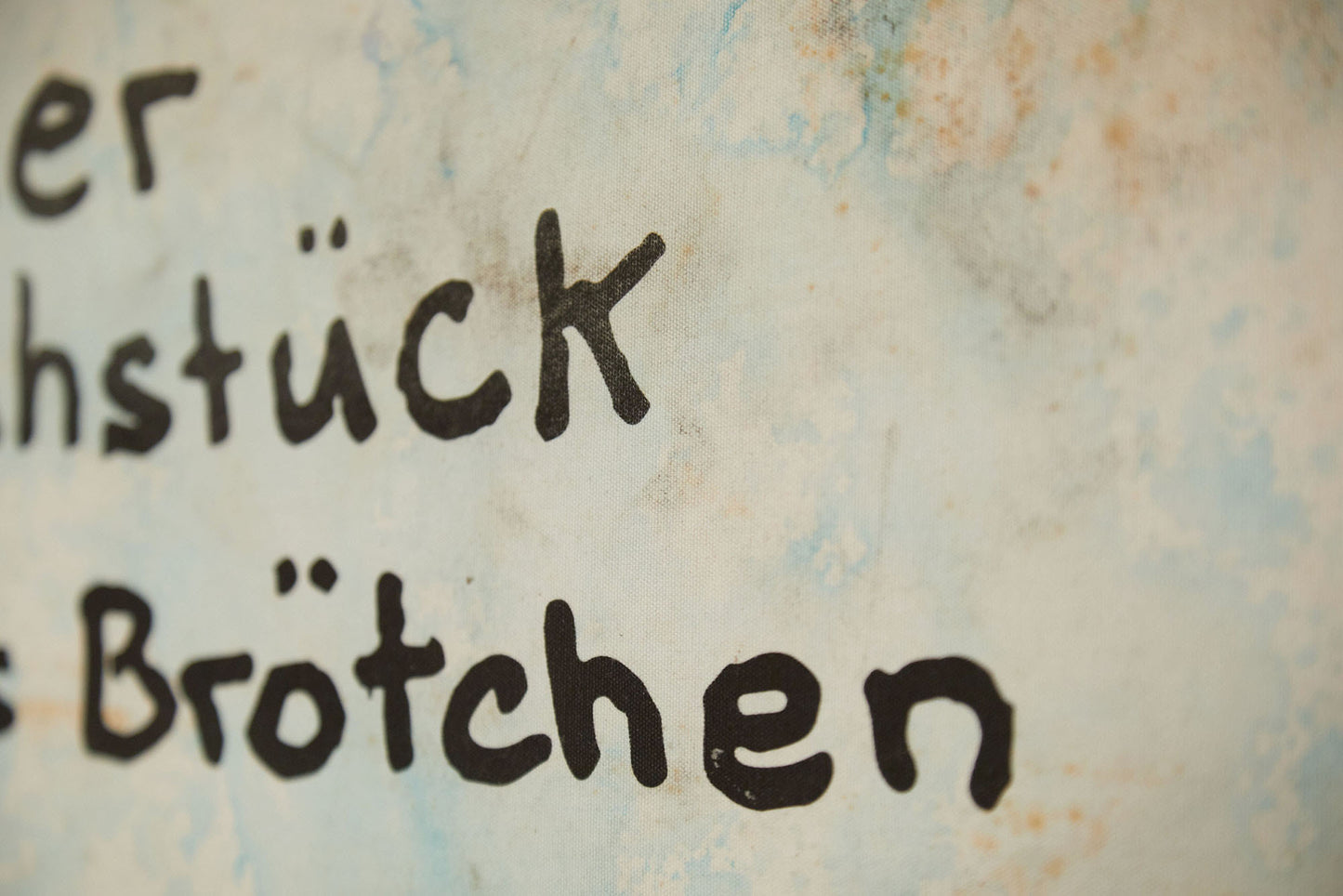 Handwerker Brötchen