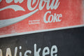 Wiskee - Coca Cola