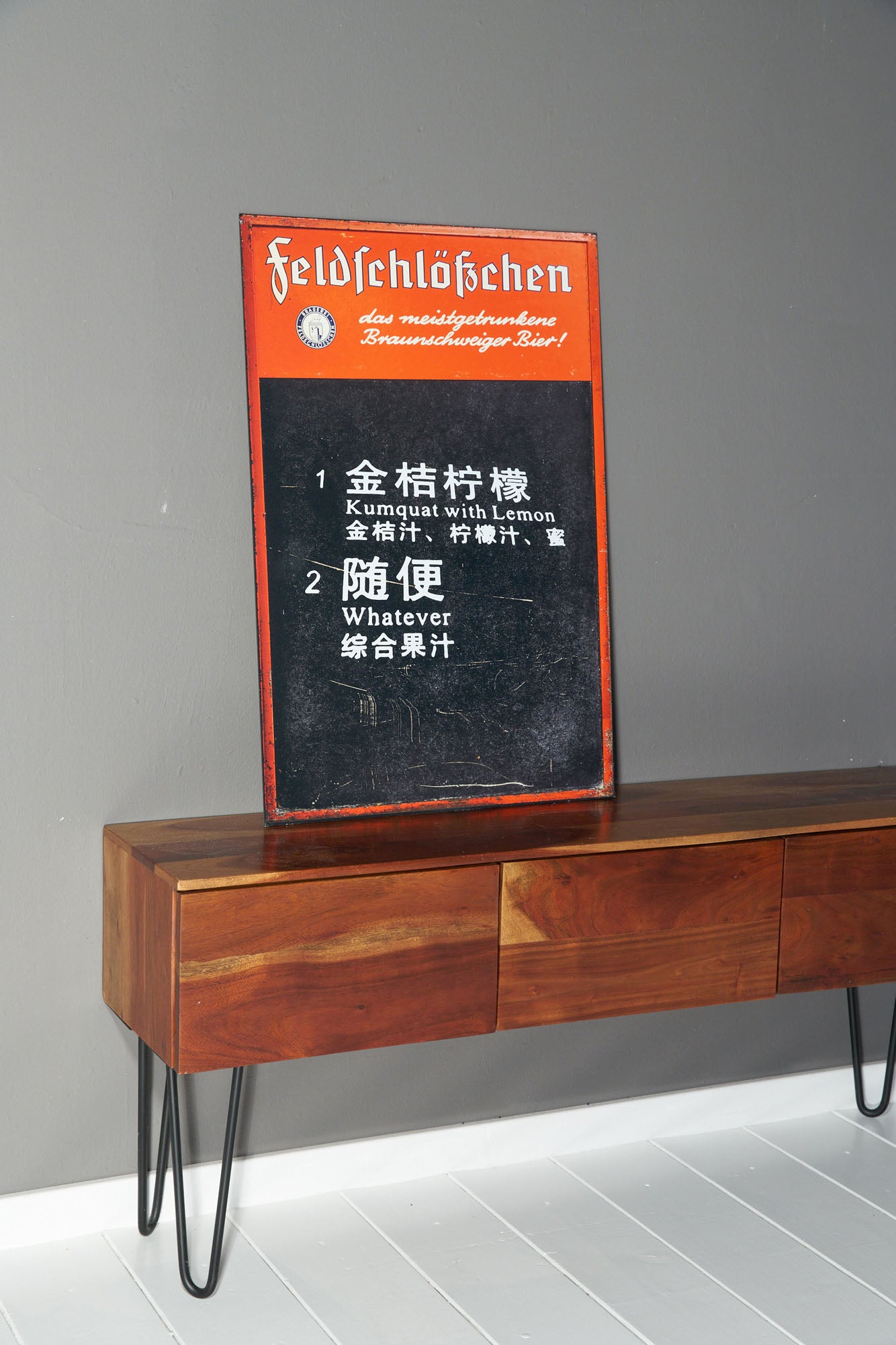 Kumquat - Feldschlößchen