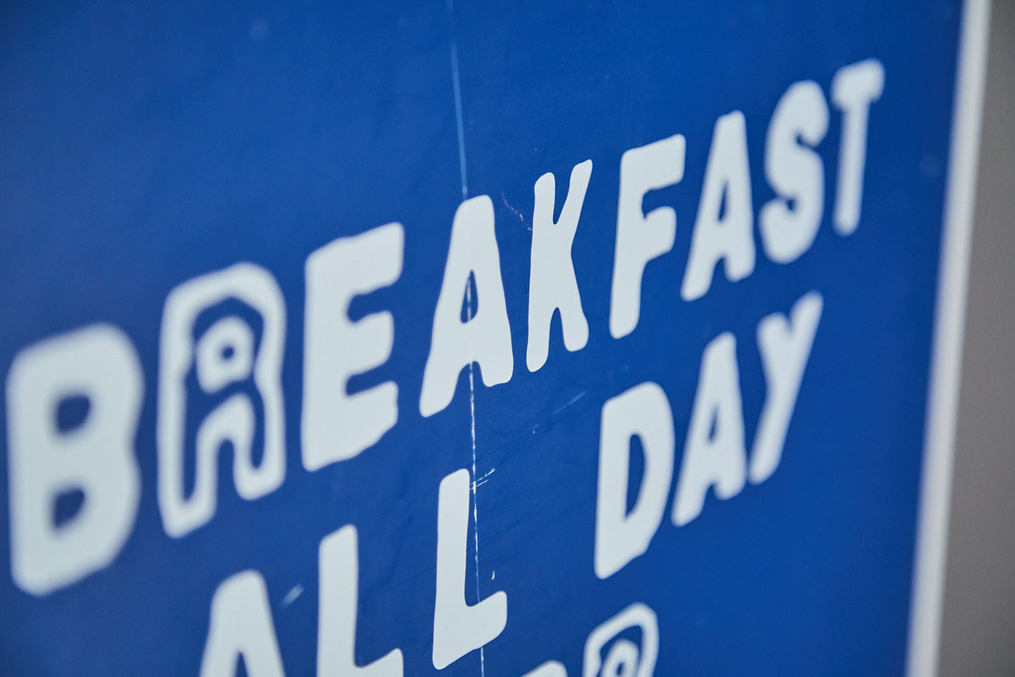 BREAKFAST ALL DAY - Düssel Alt