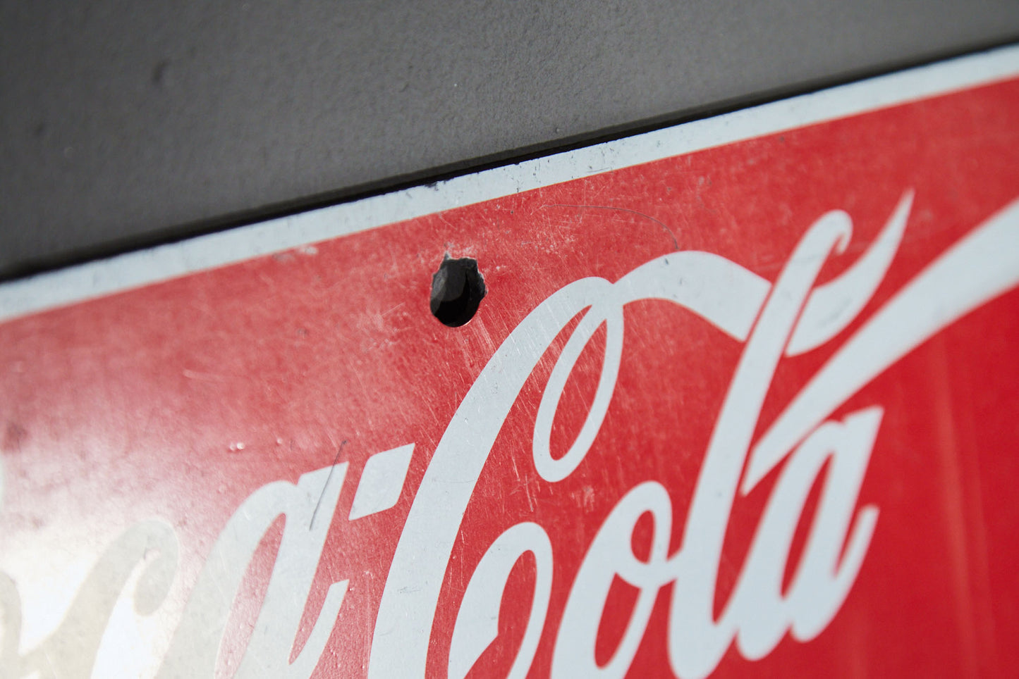 BREAKFAST ALL DAY - Coca Cola