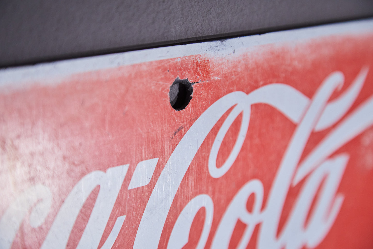 BON APE TIT - COCA COLA