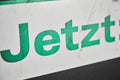 Welsh Lady - Jetzt