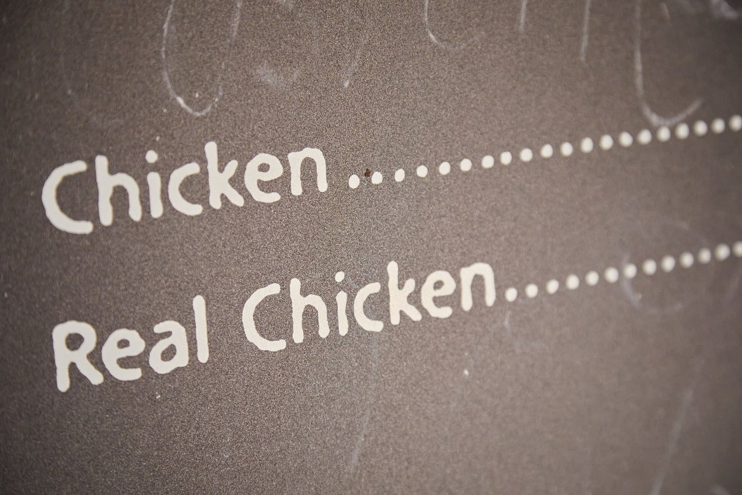 Real Chicken - Langnese