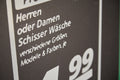 Schisser - Jetzt