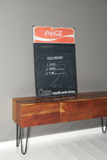Cold Drinks - Coca Cola 1