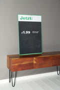 Welsh Lady - Jetzt