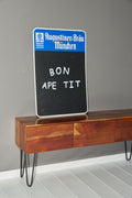 BON APE TIT -  Augustiner