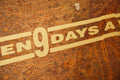 Open 9 days a week