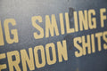 HIRING SMILING FACES
