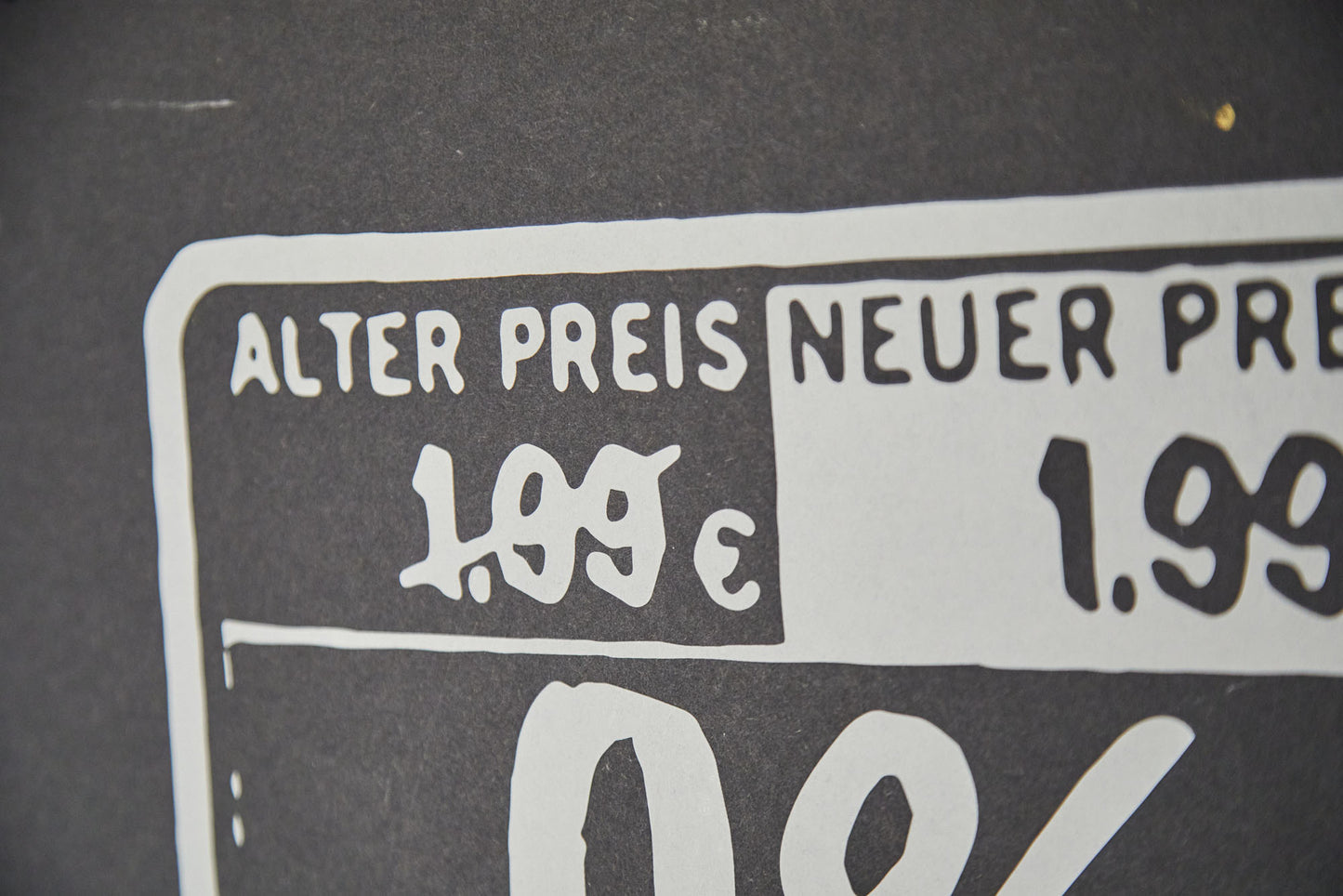 0% Billiger