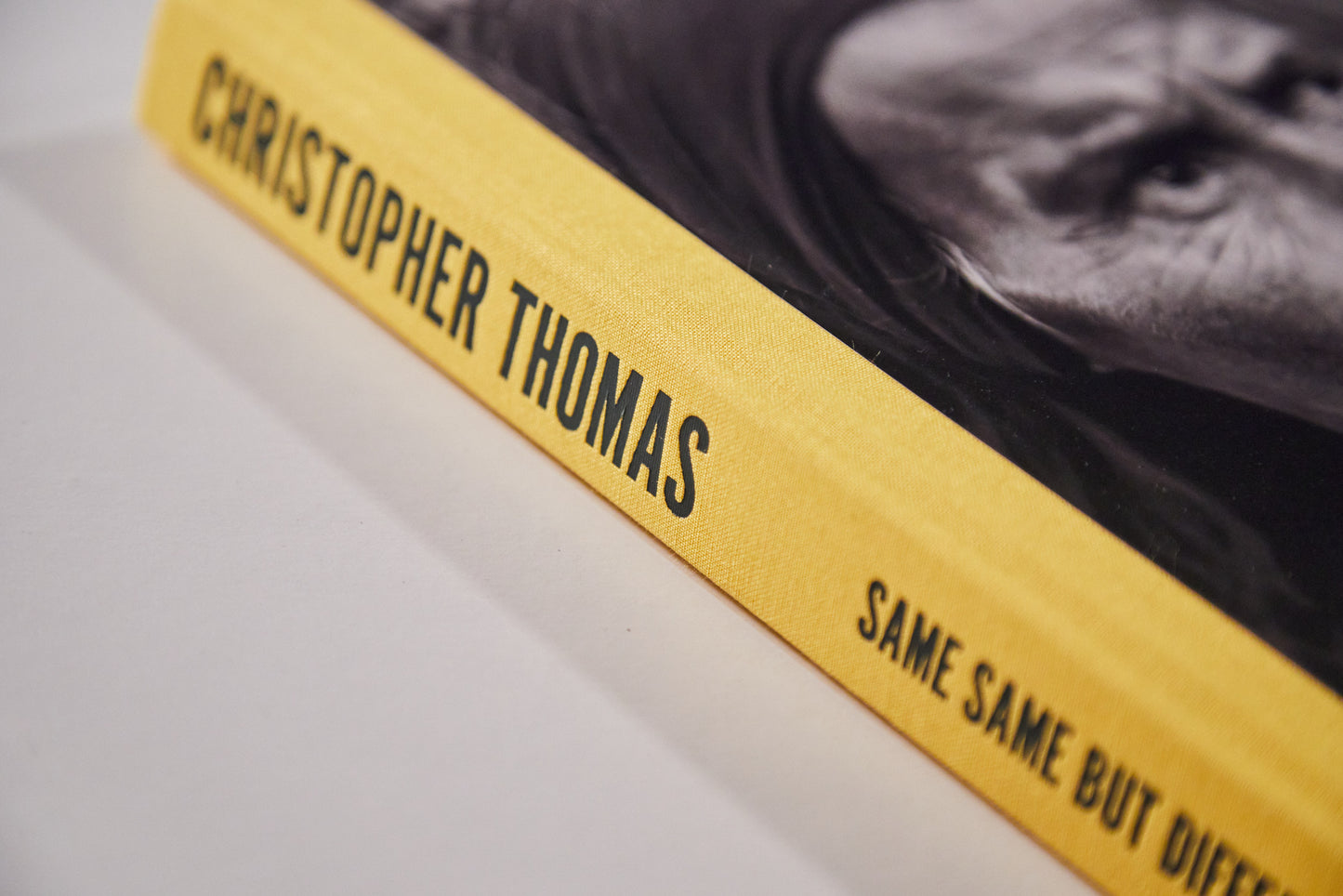 SAME SAME BUT DIFFERENT - Cover Version 1