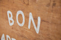 Bon Ape Tit - Wooden Board
