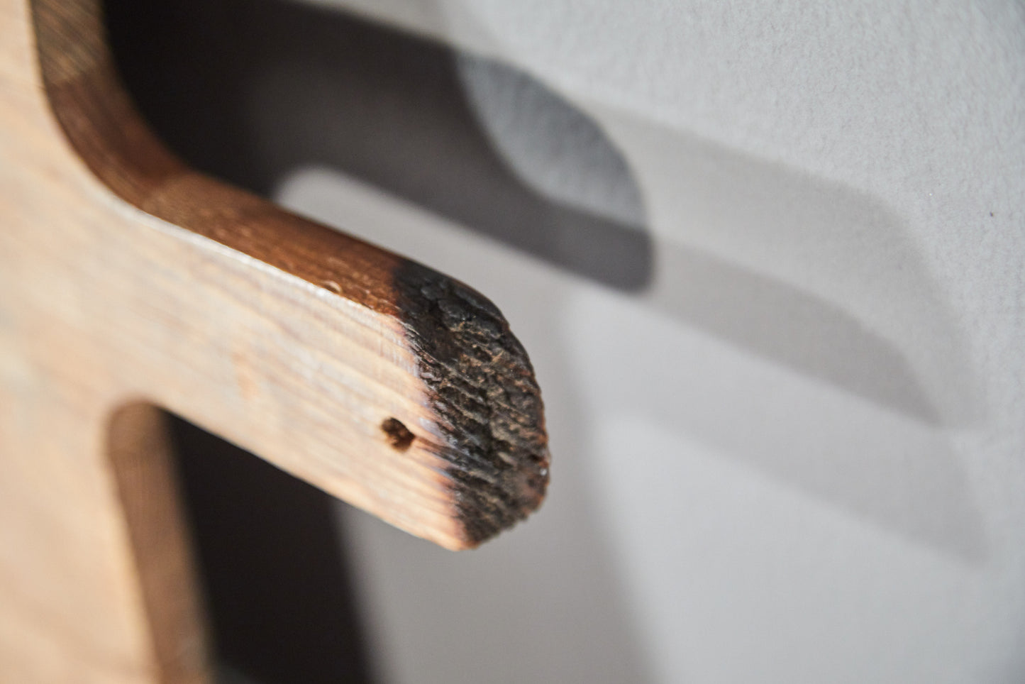 Bon Ape Tit - Wooden Board