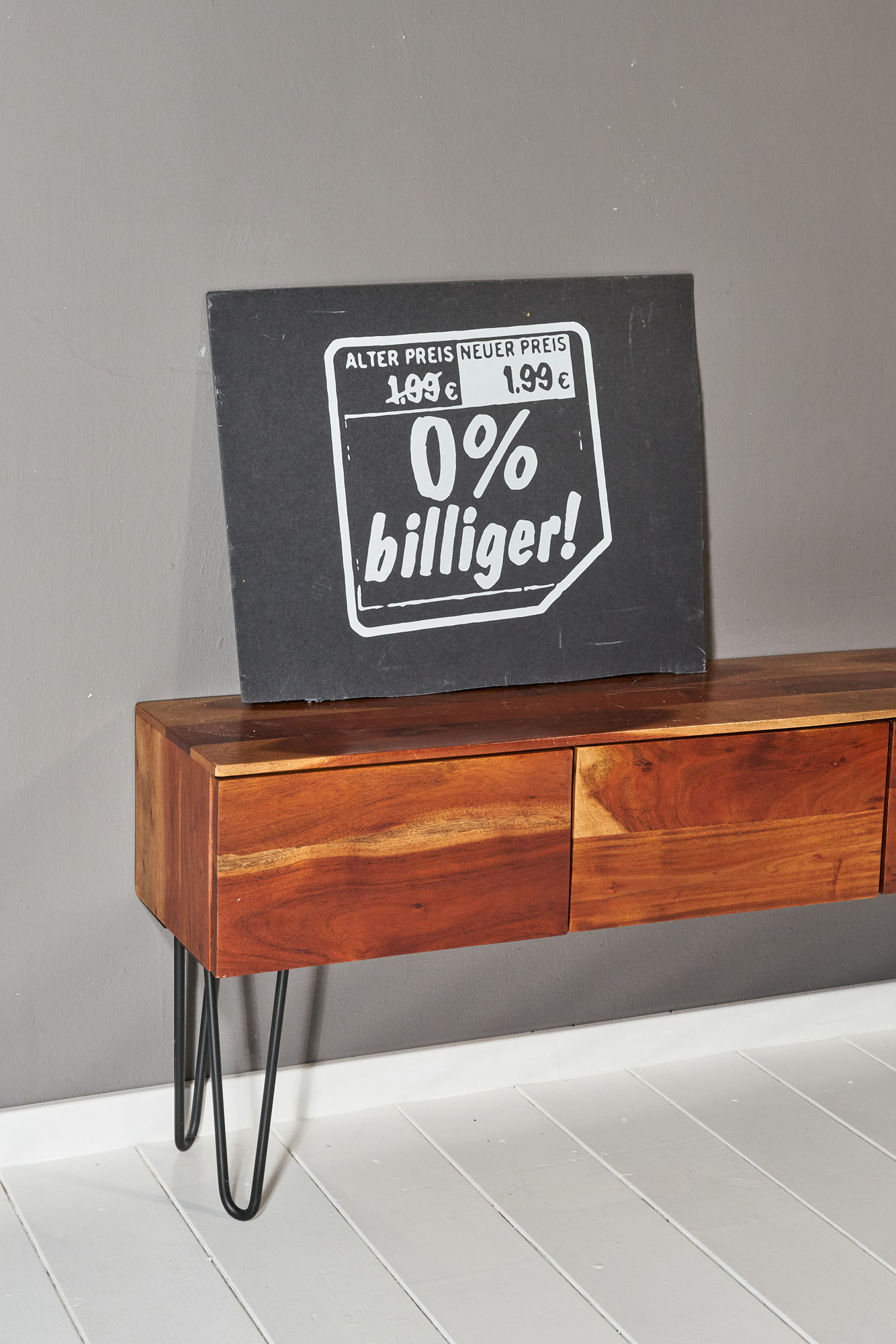 0% Billiger