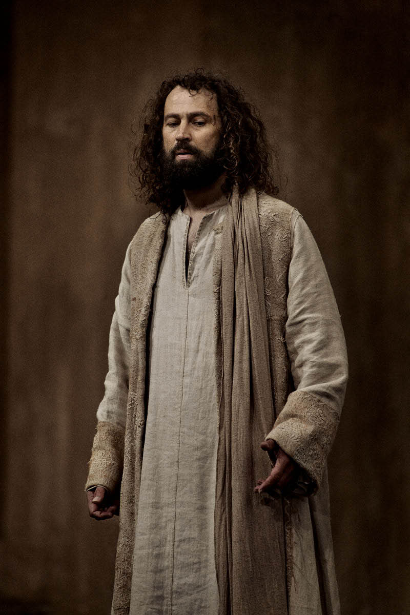 24 JUDAS
