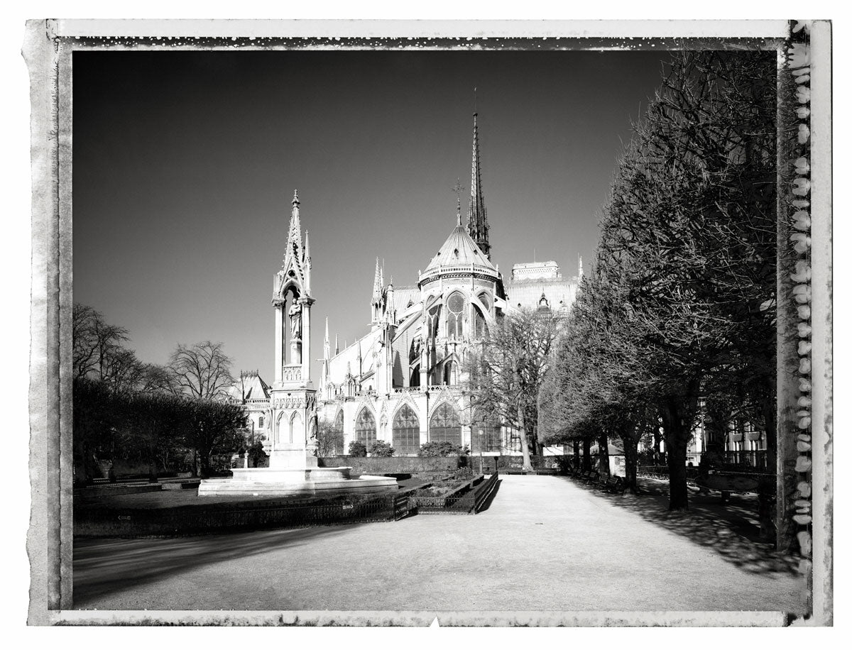 NOTRE-DAME V