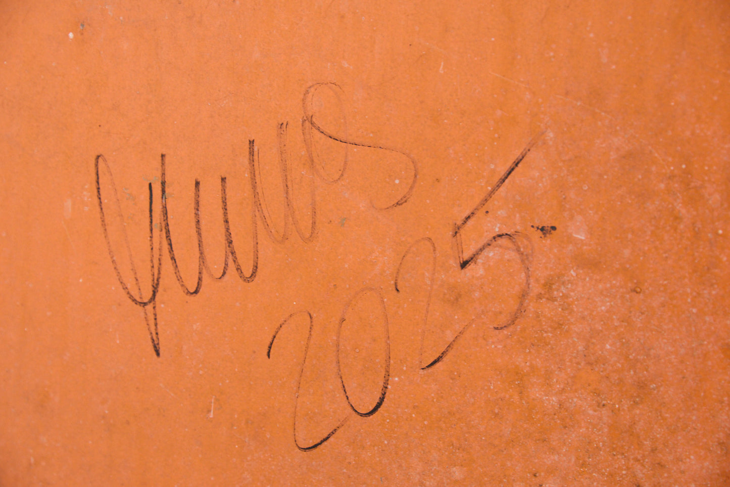 What Watch, Sweetnessheart? 06