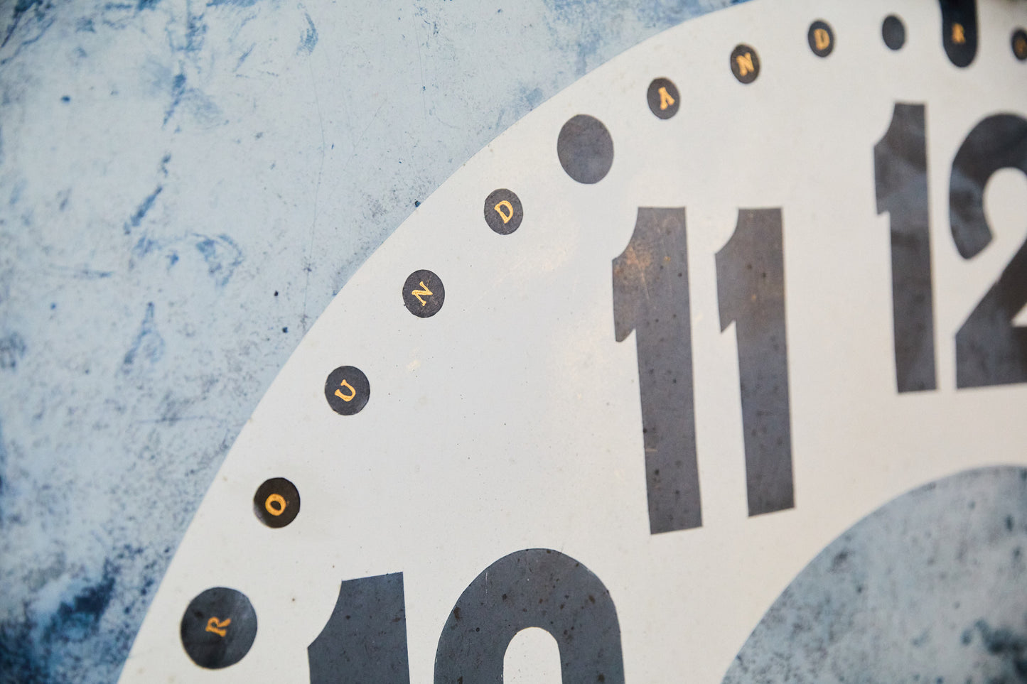 What Watch, Sweetnessheart? 08